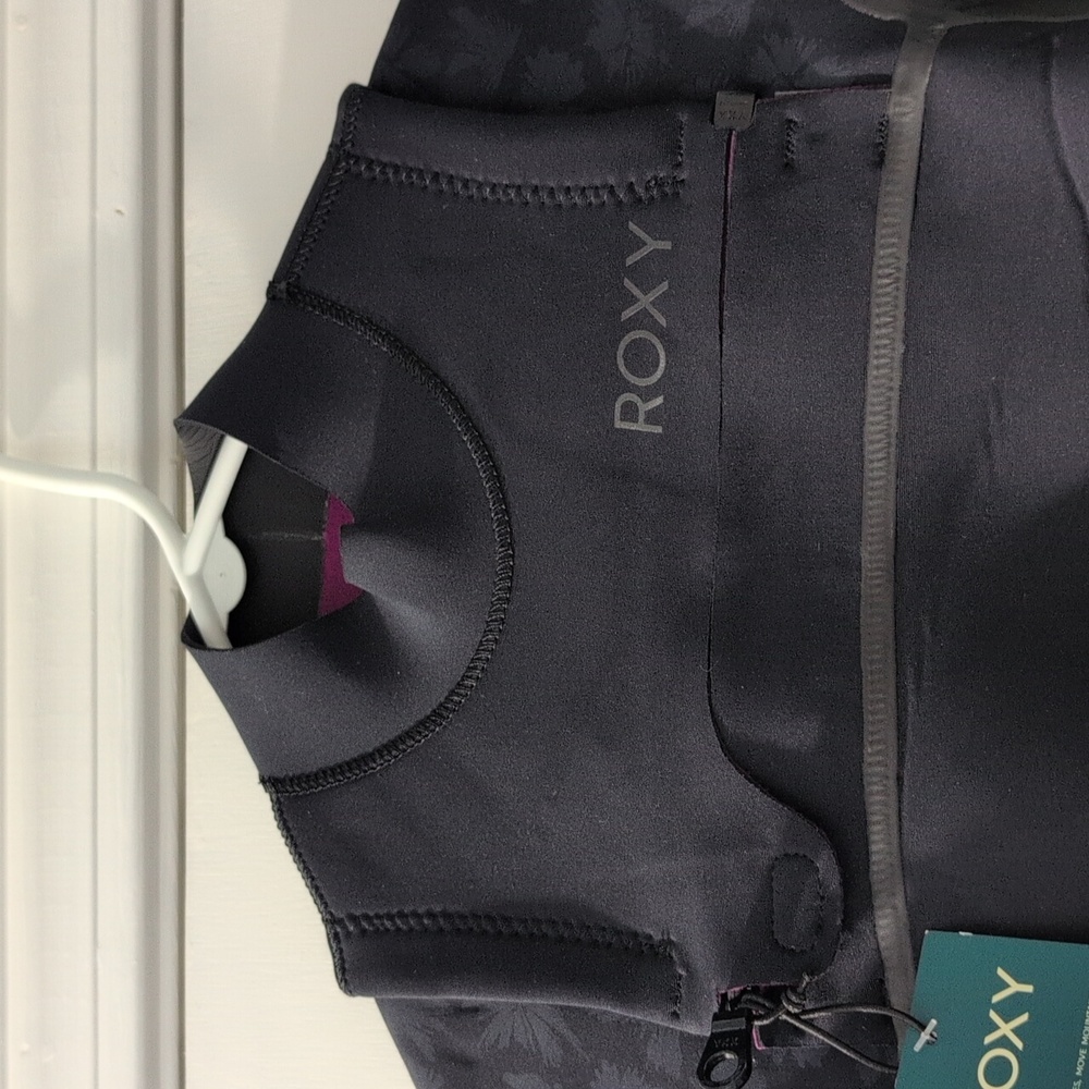 Roxy 3/2 Swell Series FZ LFS Retail $280 - Picture 4 of 13